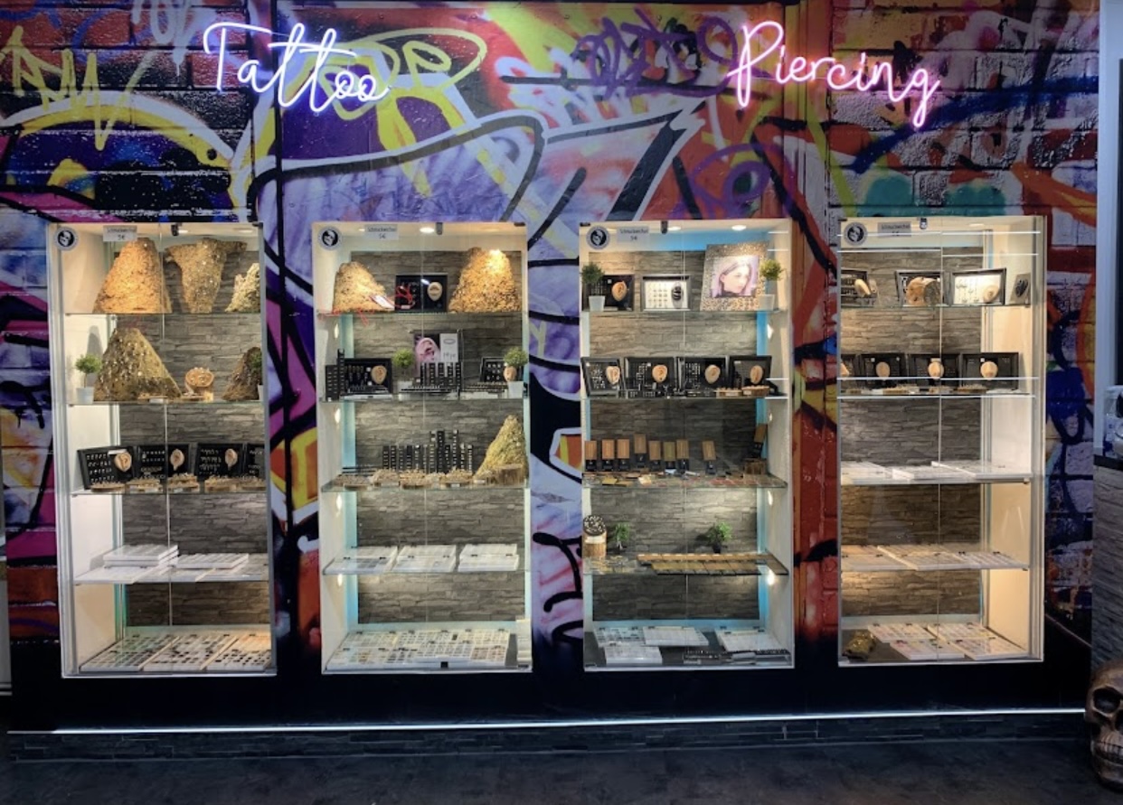 Piercing Point Ulm Tattoo Ulm Piercing Ulm Tattoo Studios Ulm Piercing