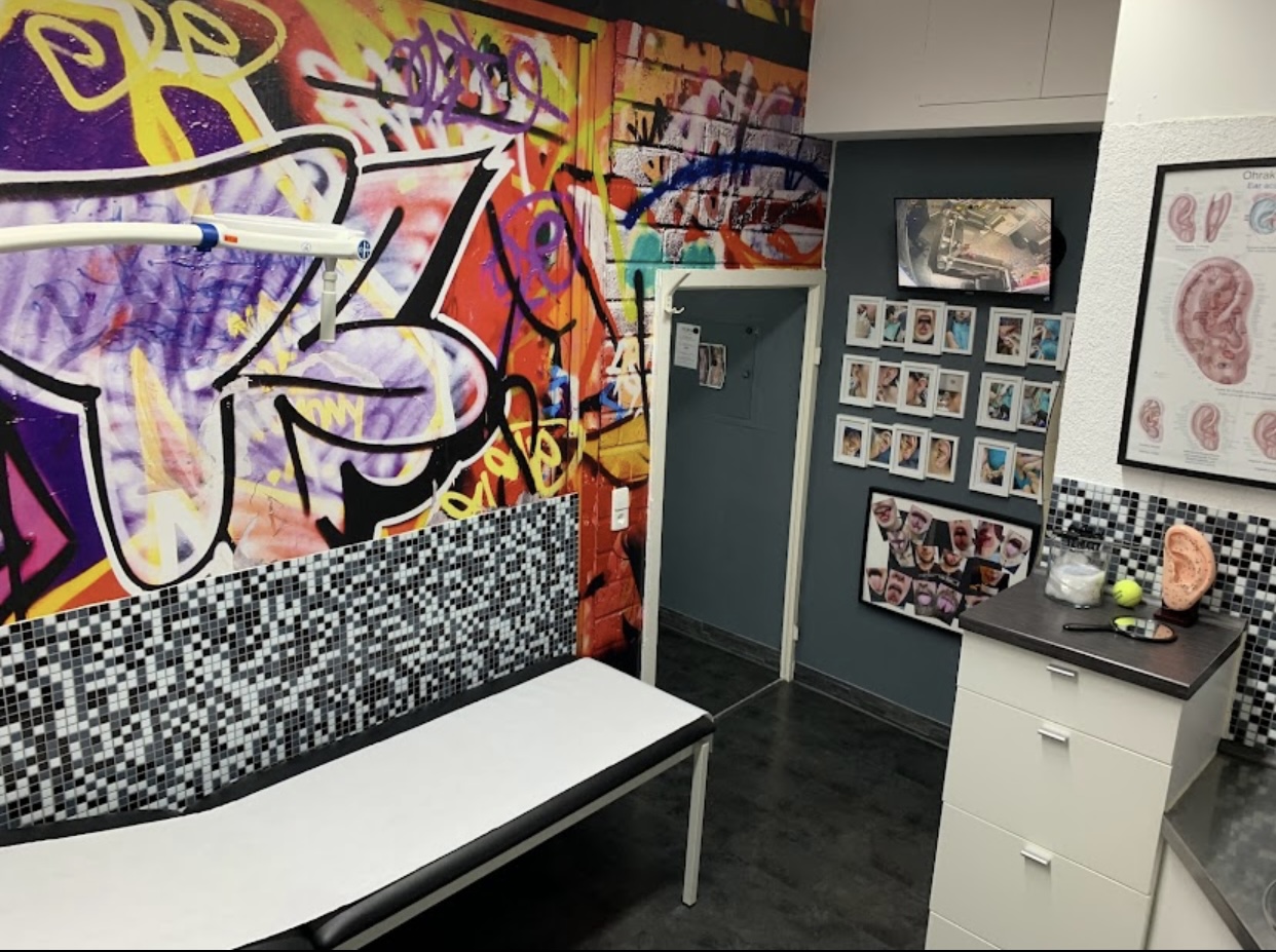 Piercing Point Ulm Tattoo Ulm Piercing Ulm Tattoo Studios Ulm Piercing