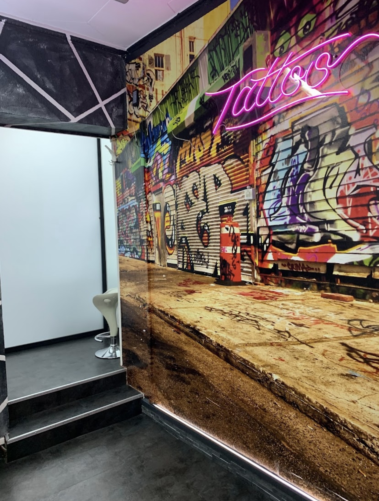 Piercing Point Ulm Tattoo Ulm Piercing Ulm Tattoo Studios Ulm Piercing