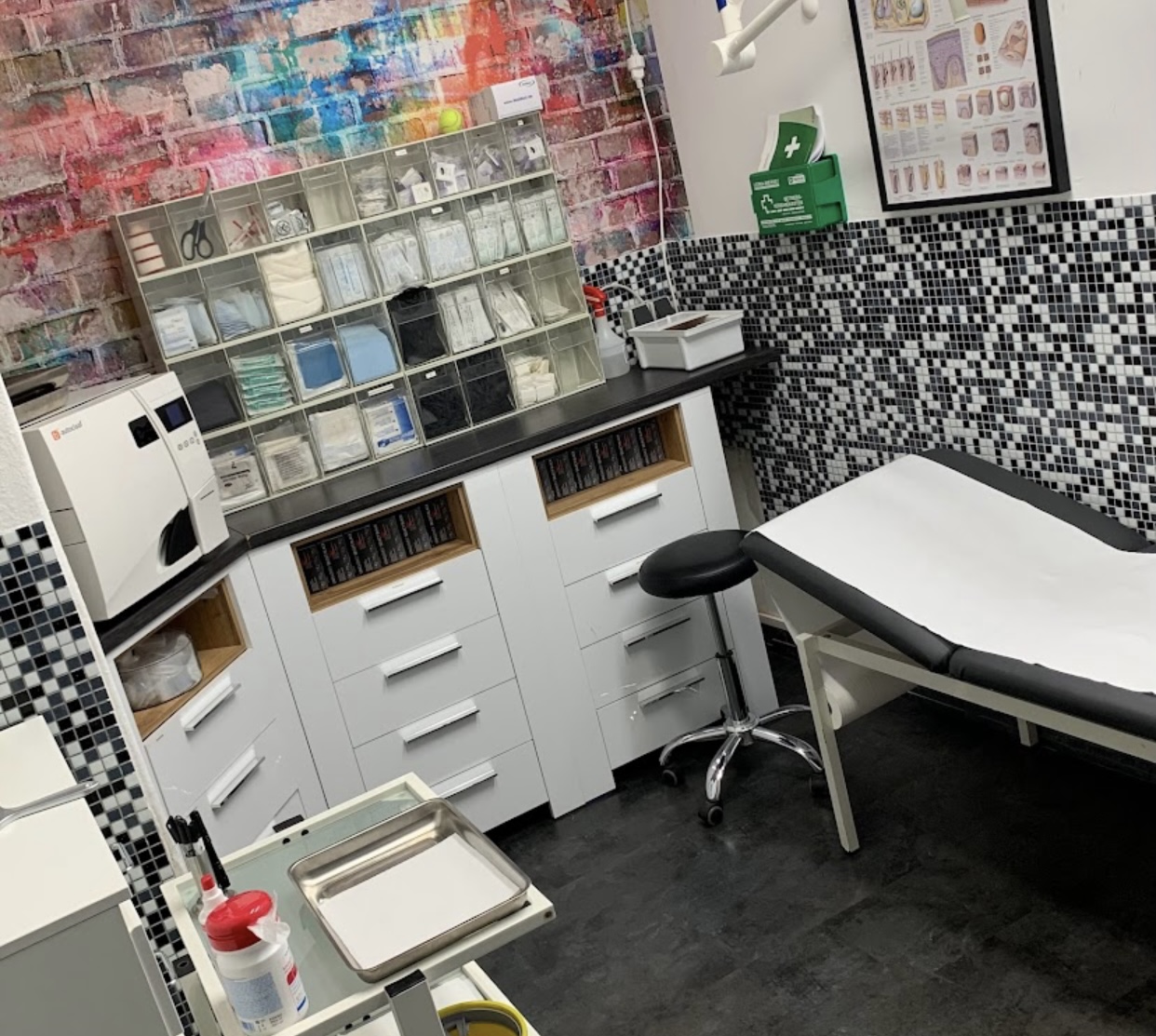 Piercing Point Ulm Tattoo Ulm Piercing Ulm Tattoo Studios Ulm Piercing